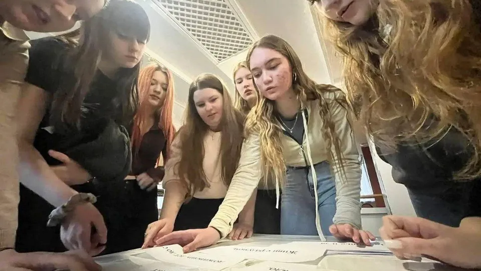 Фото: Министерство образования МО