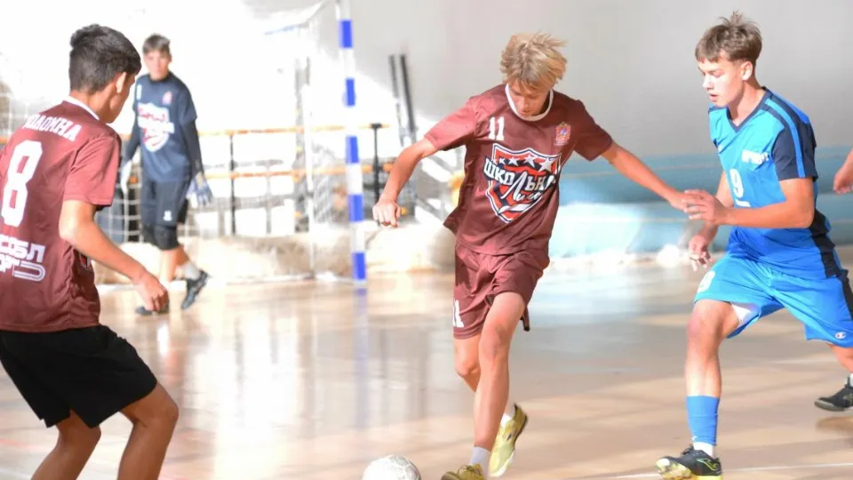 Фото: пресс-служба администрации г.о. Коломна