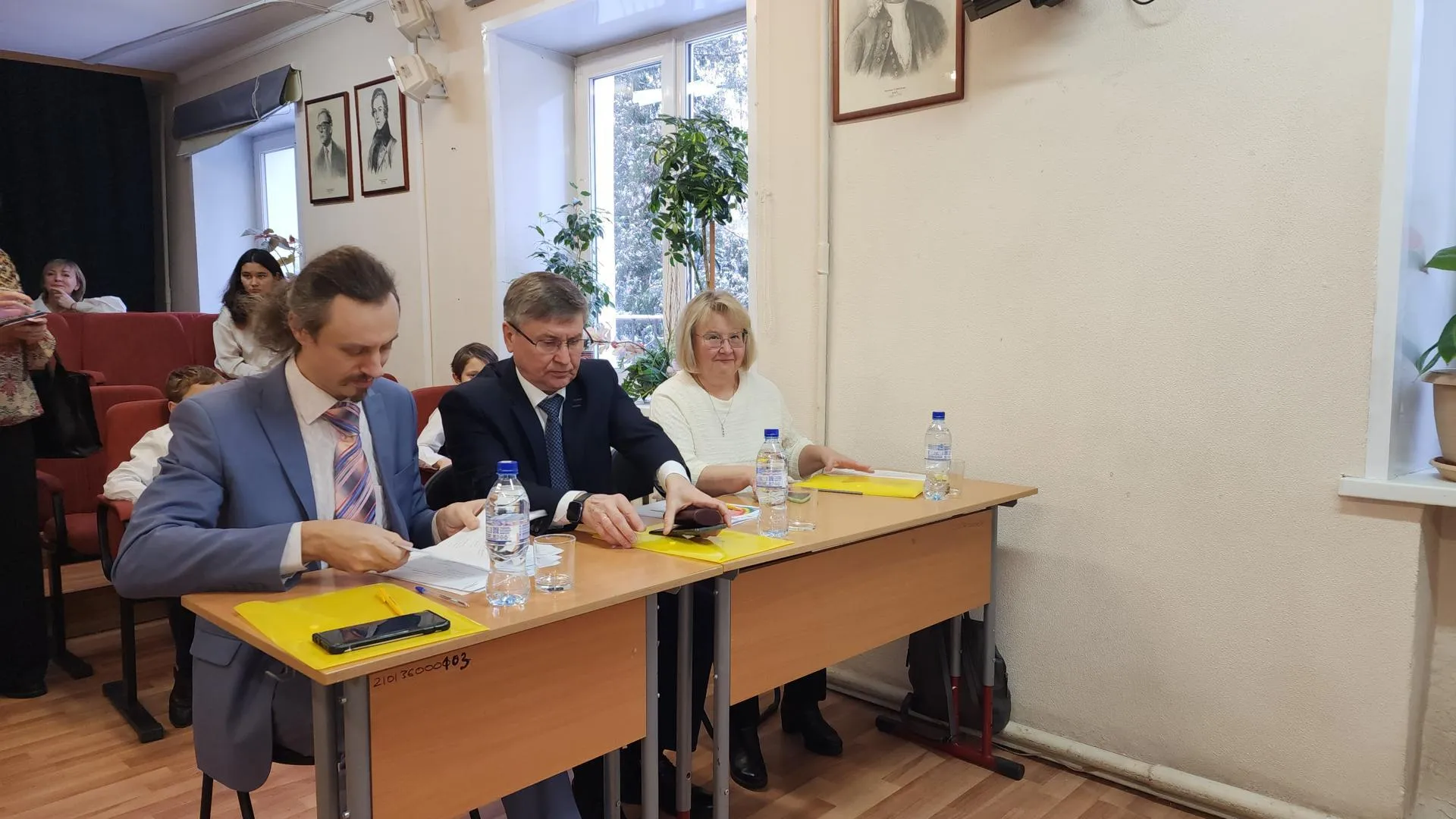 Фото: Валерия Тингаева