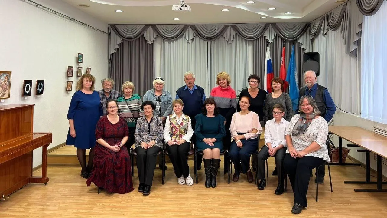 Фото: МБУ ДО «Центр детского творчества»