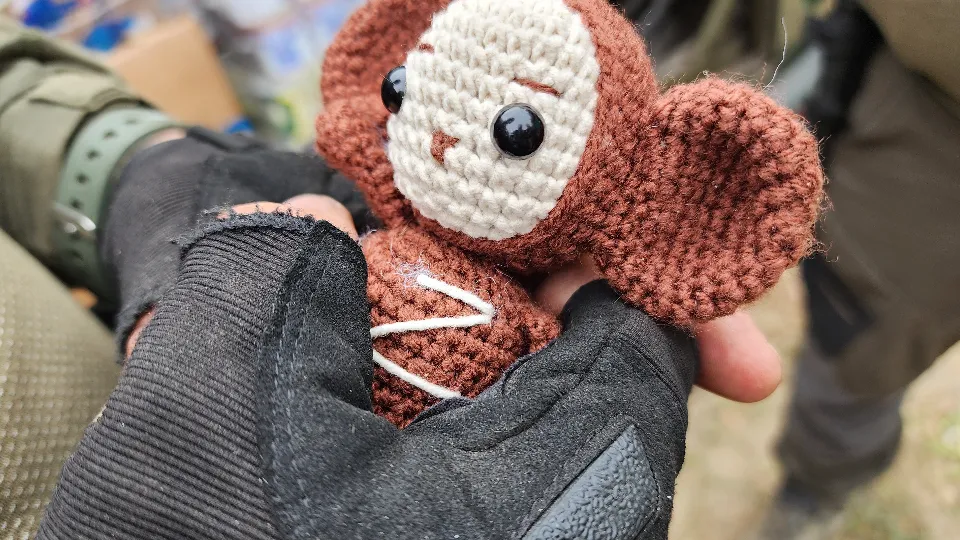 Фото: МедиаБанк Подмосковья/Дмитрий Беденко