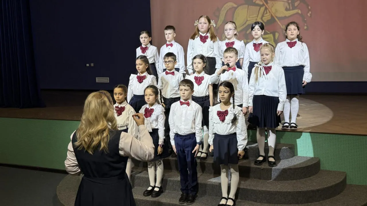 Фото: Администрация г.о. Котельники