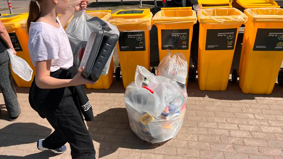 Фото: Министерство по содержанию территорий и государственному жилищному надзору Московской области