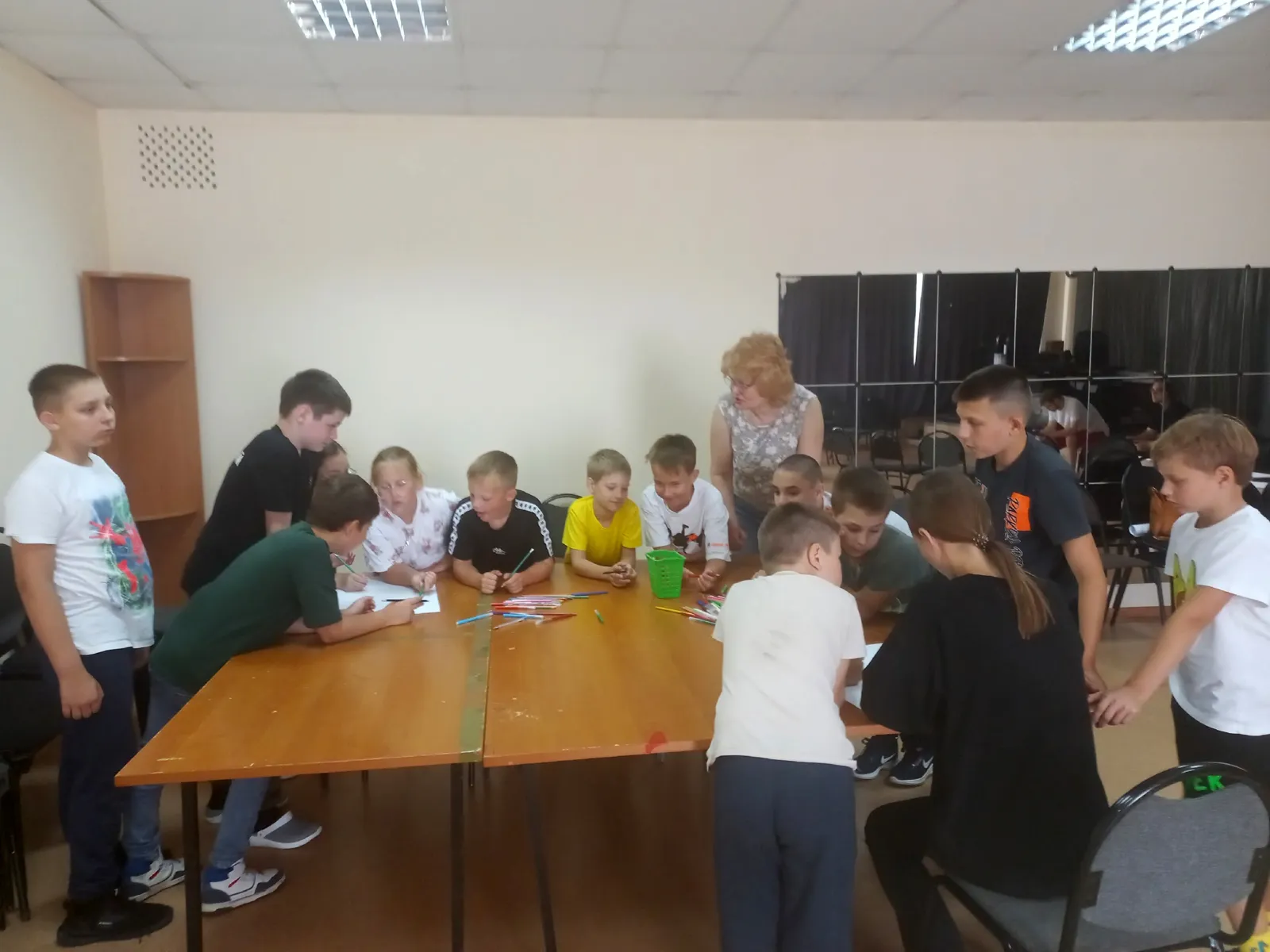 Фото: Центр «Армеец» г. Ступино