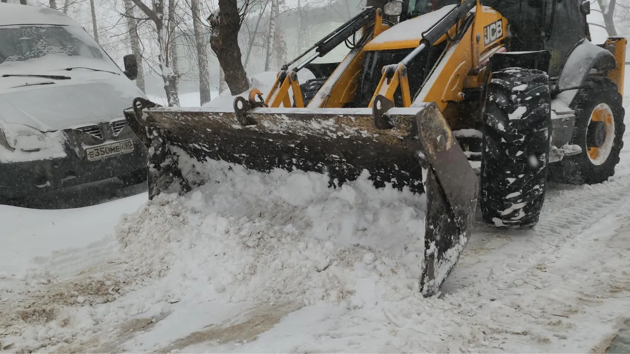 МедиаБанк Подмосковья/Наталья Лымарь
