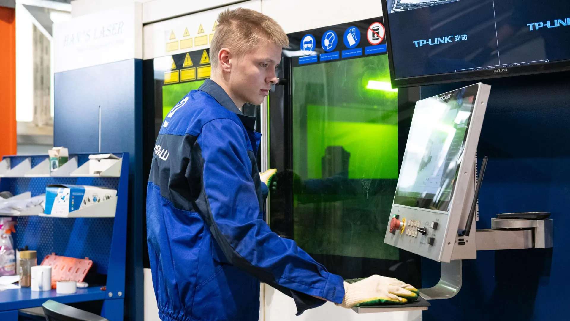 Фото: Владимир Думчев