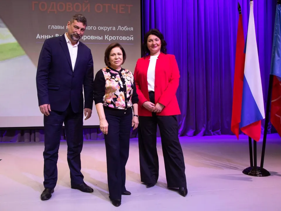 Фото: Михаил Мельников