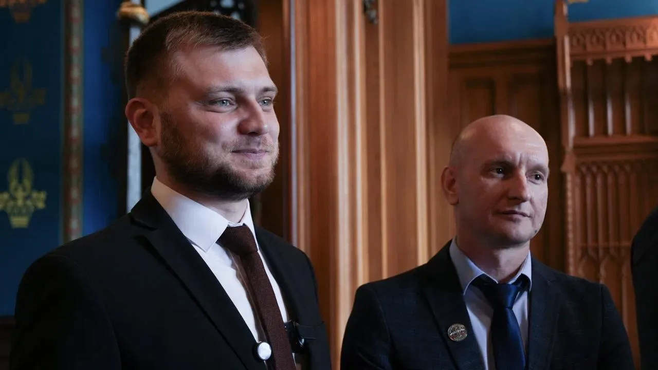 пресс-служба губернатора и правительства Московской области/Екатерина Агеева