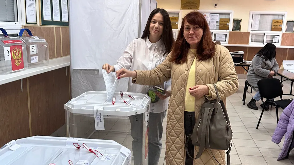 Фото: пресс-служба администрации г.о. Долгопрудный