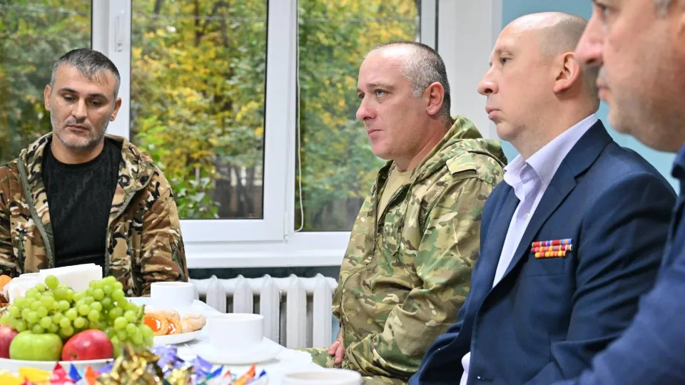 Фото: пресс-служба Мособлдумы