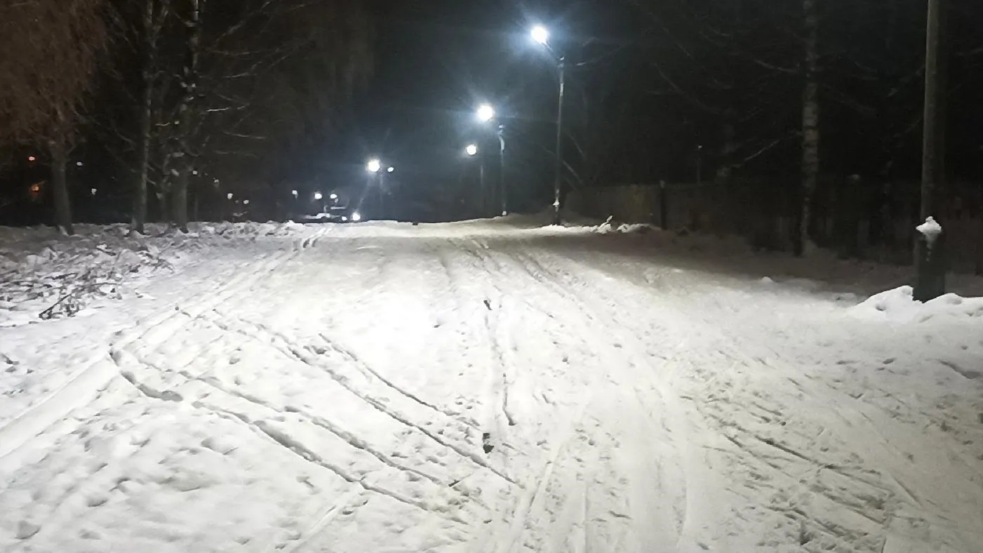 Фото: МАУ «Волок-Медиа»