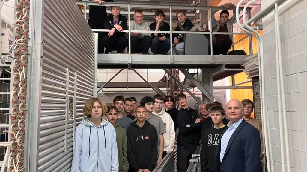 Фото: Министерство образования МО