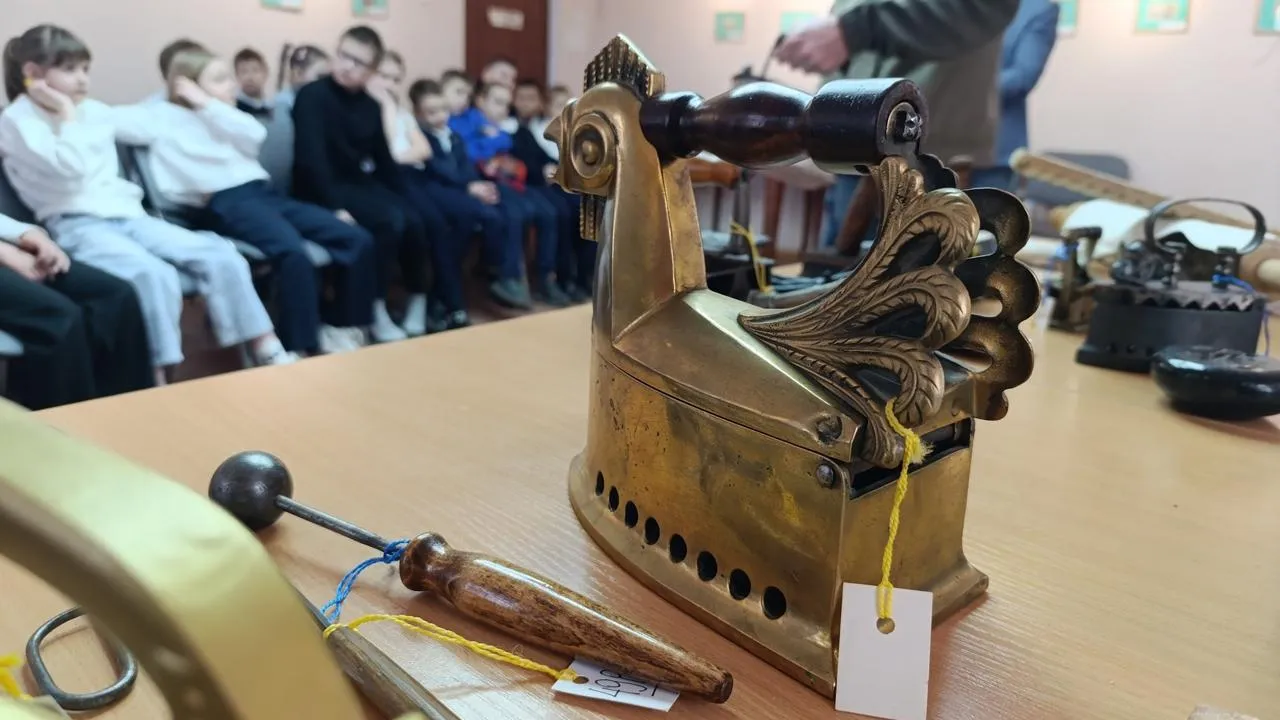 Рузский краеведческий музей