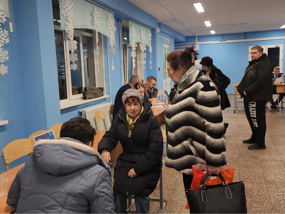 Фото: МедиаБанк Подмосковья/Наталья Лымарь