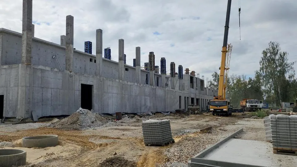 Фото: Медиабанк Подмосковья/Юлия Скавронова