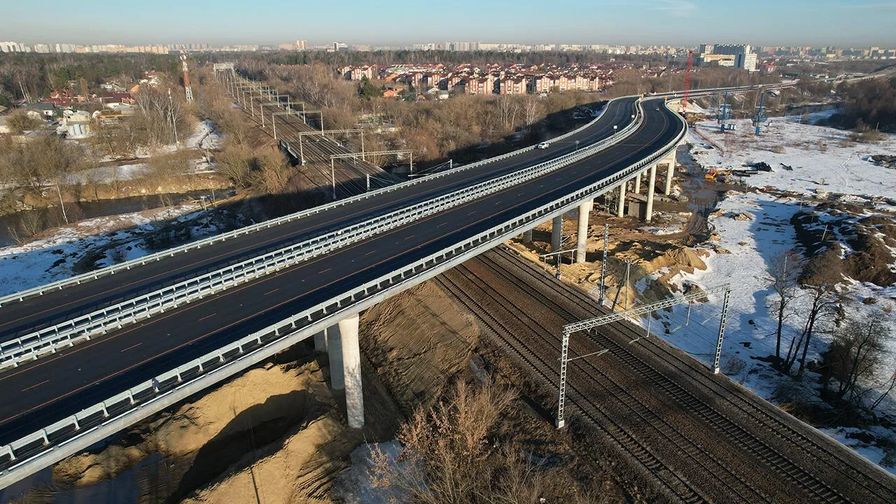 пресс-служба губернатора и правительства Московской области