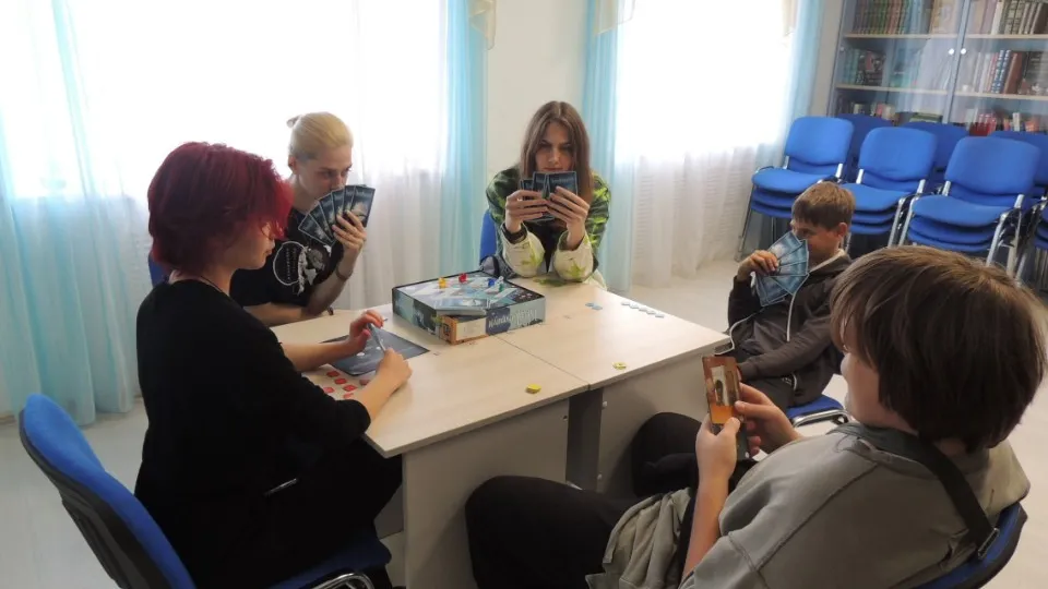 Фото: t.me/shahbibloteka