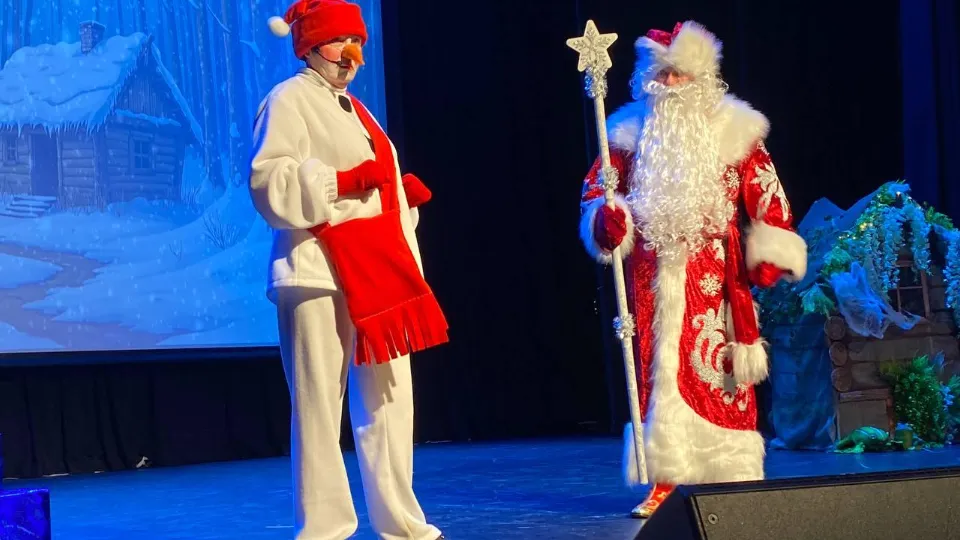 Фото: пресс-служба администрации г.о. Солнечногорск