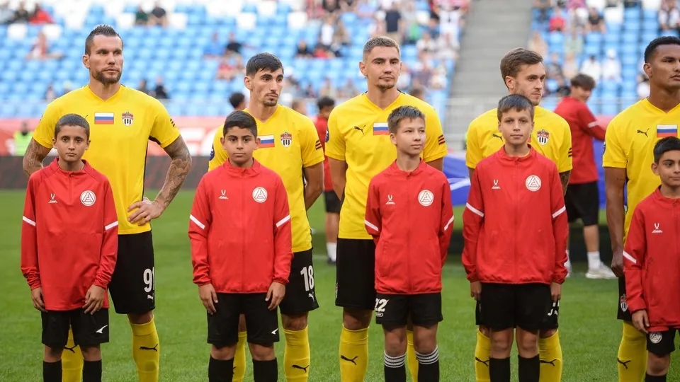 Фото: пресс-служба Администрации г.о. Химки