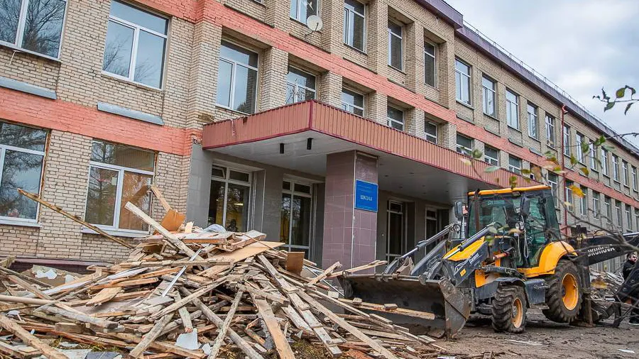 Фото: пресс-служба администрации Одинцовского г.о.