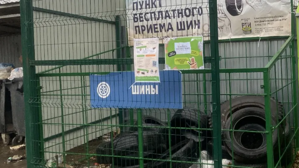 Фото: МедиаБанк Подмосковья/Екатерина Морозова
