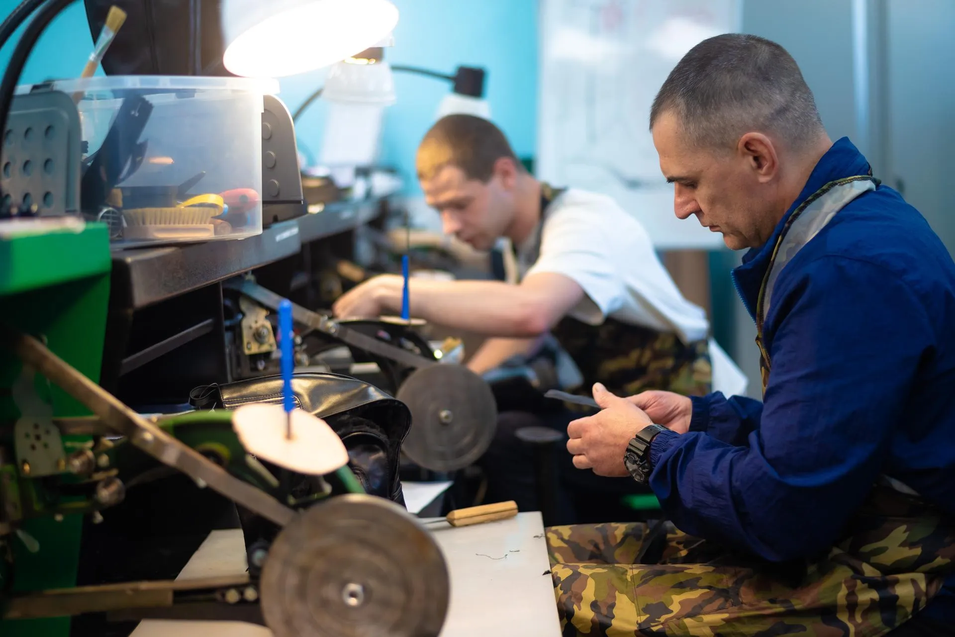 Фото: Министерство образования МО