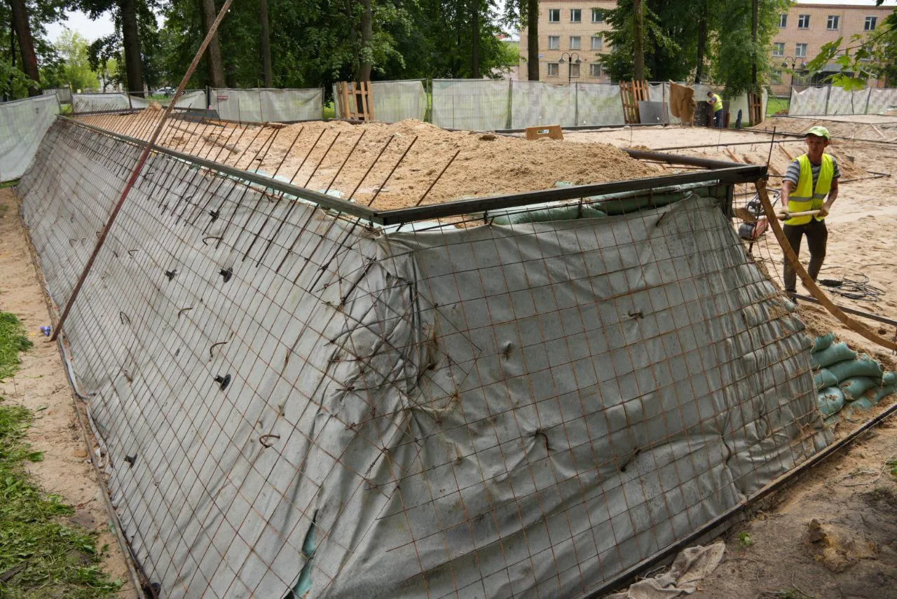 Фото: пресс-служба Администрации г.о. Серпухов