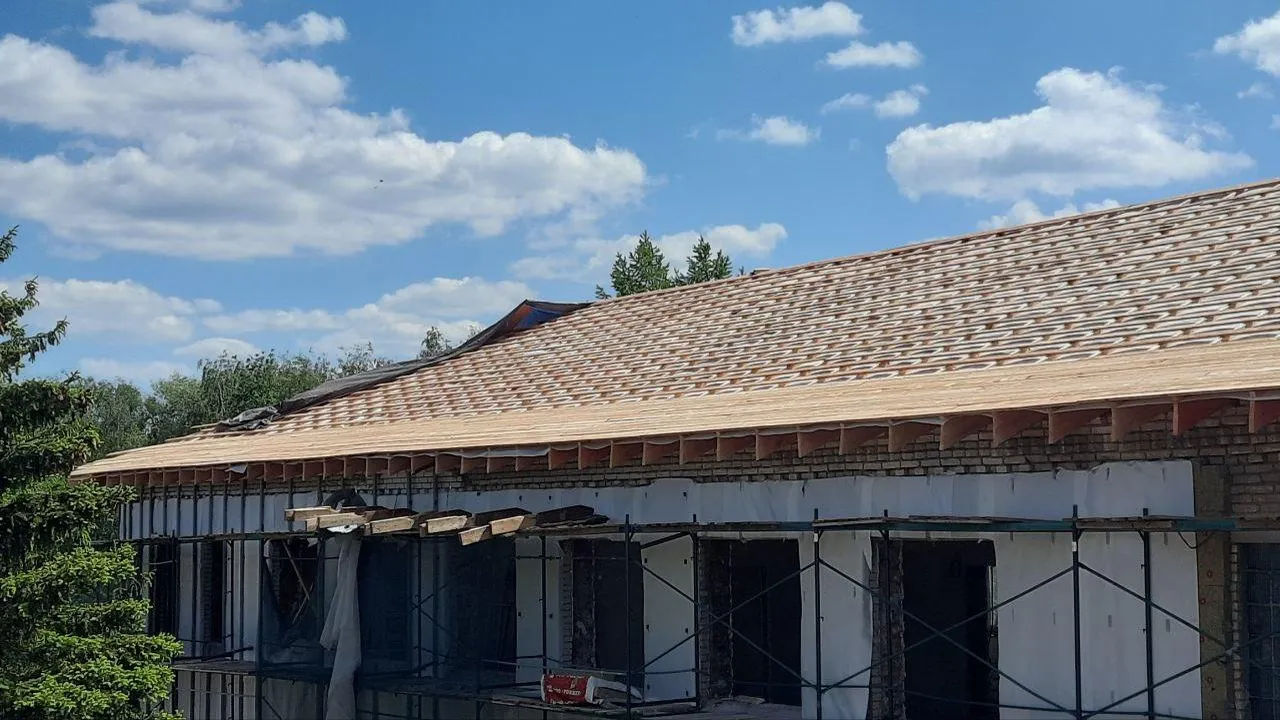 Фото: Министерство строительного комплекса Московской области