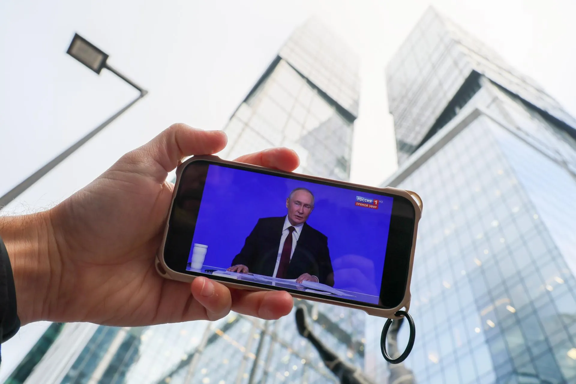 Belkin Alexey/news.ru