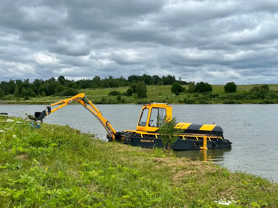 МедиаБанк Подмосковья/Анна Тюрюмина