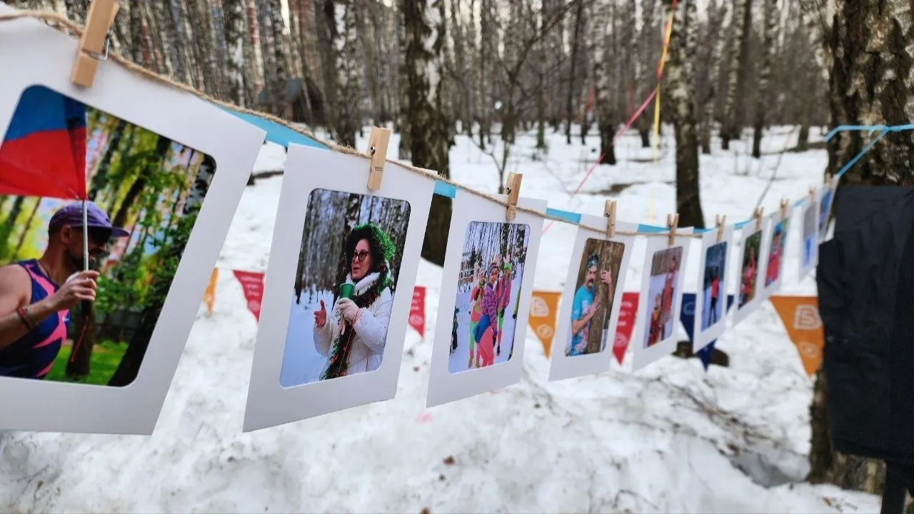 МедиаБанк Подмосковья/Эдуард Стратонов