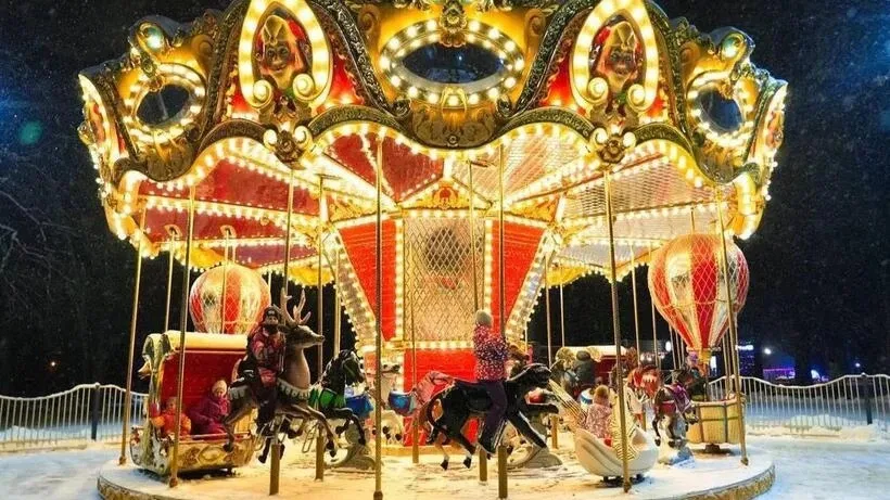 Источеник: Министерство благоустройства МО