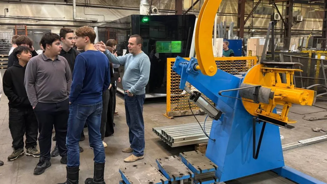 управление образования г.о. Коломна