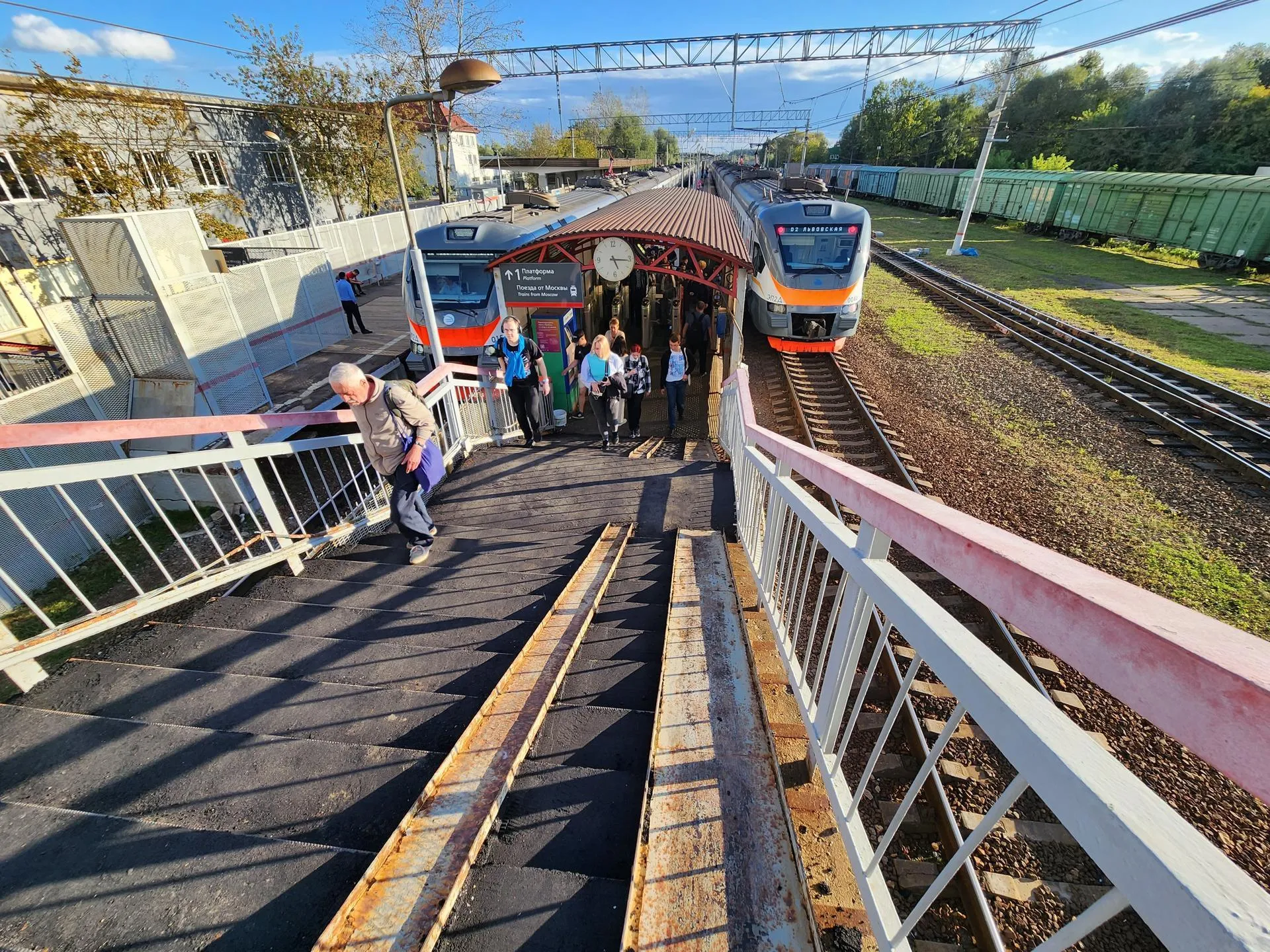 Галина Добрынина