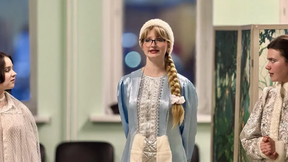 Фото: НИКИ детства