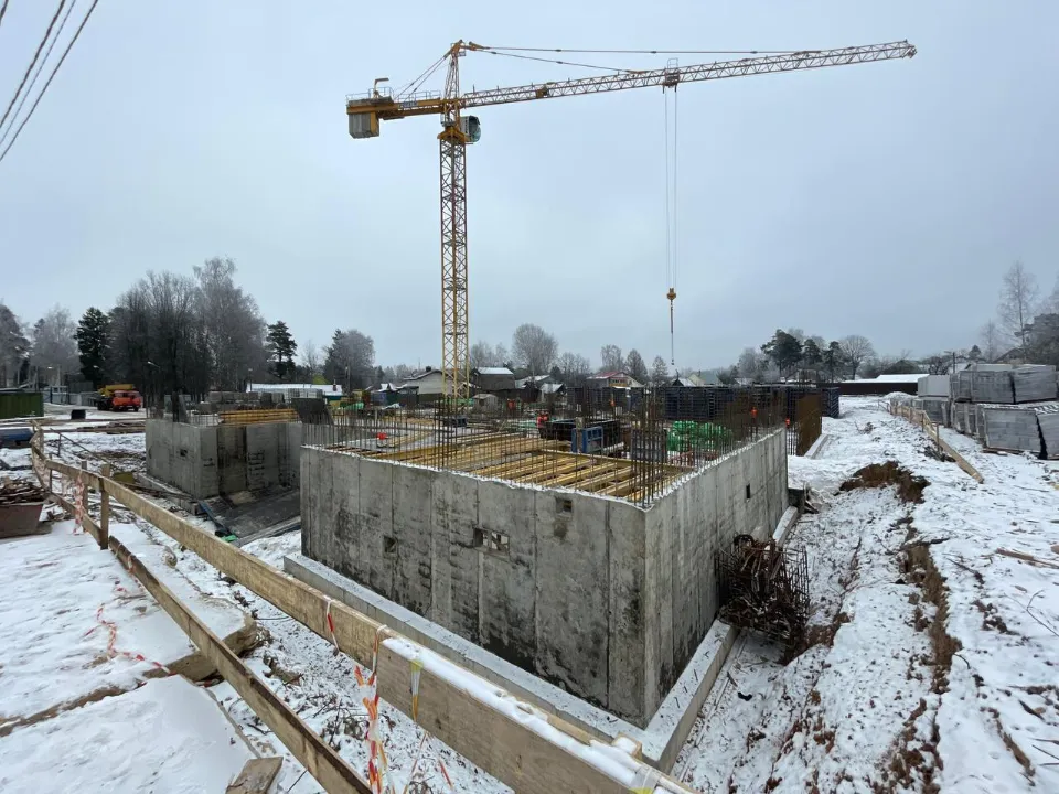 Фото: Главгосстройнадзор МО