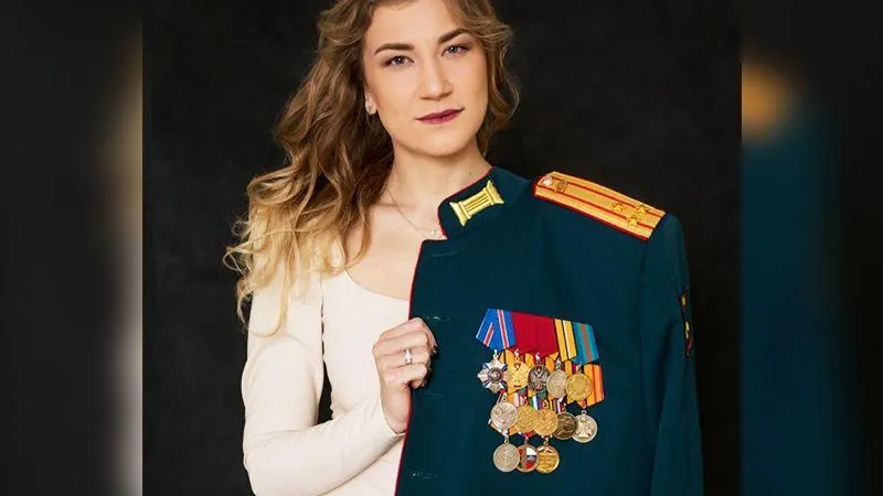 «Первое время слезы не успевали высыхать»: жена участника СВО рассказала о супруге
