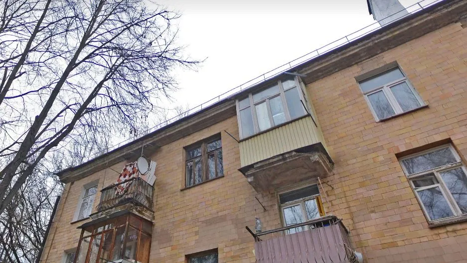 Фото: Яндекс.Панорамы