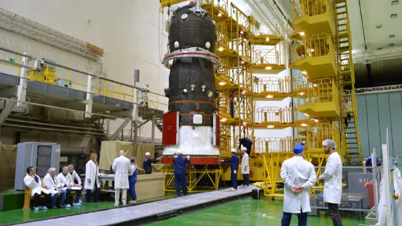 Фото: пресс-служба администрации г.о. Королев