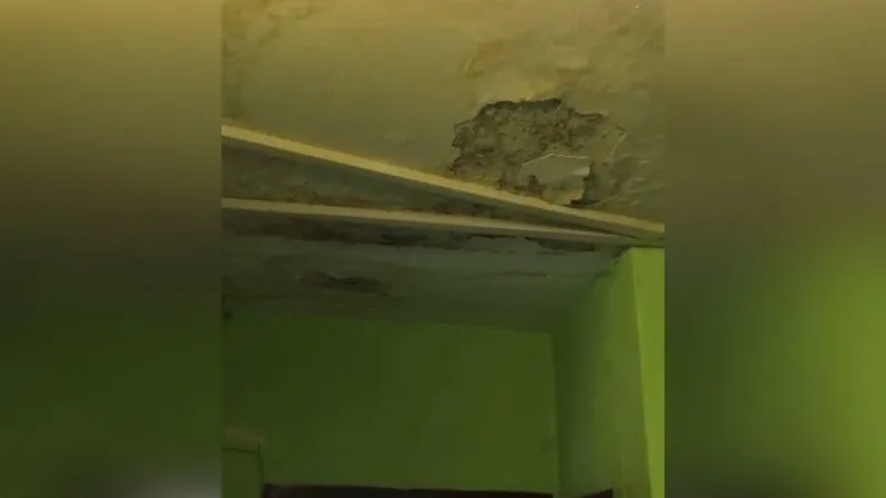 Подслушано Химки / соцсети
