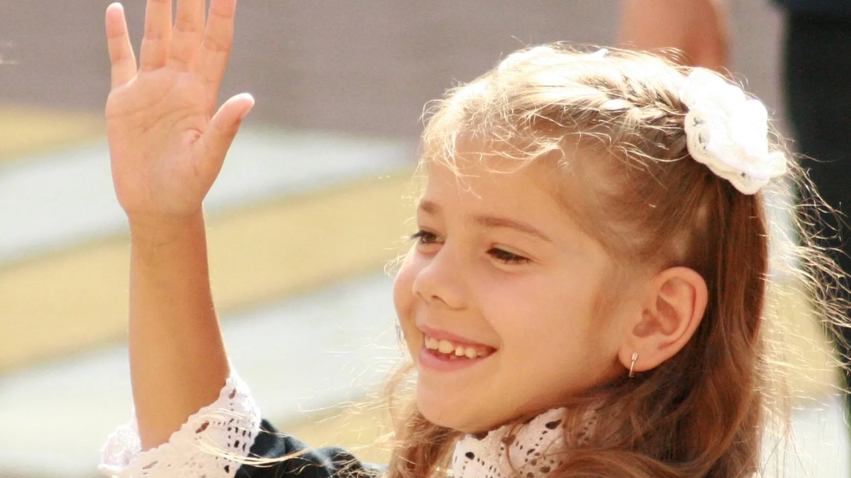 Фото: архив МАОУ Домодедовская гимназия №5