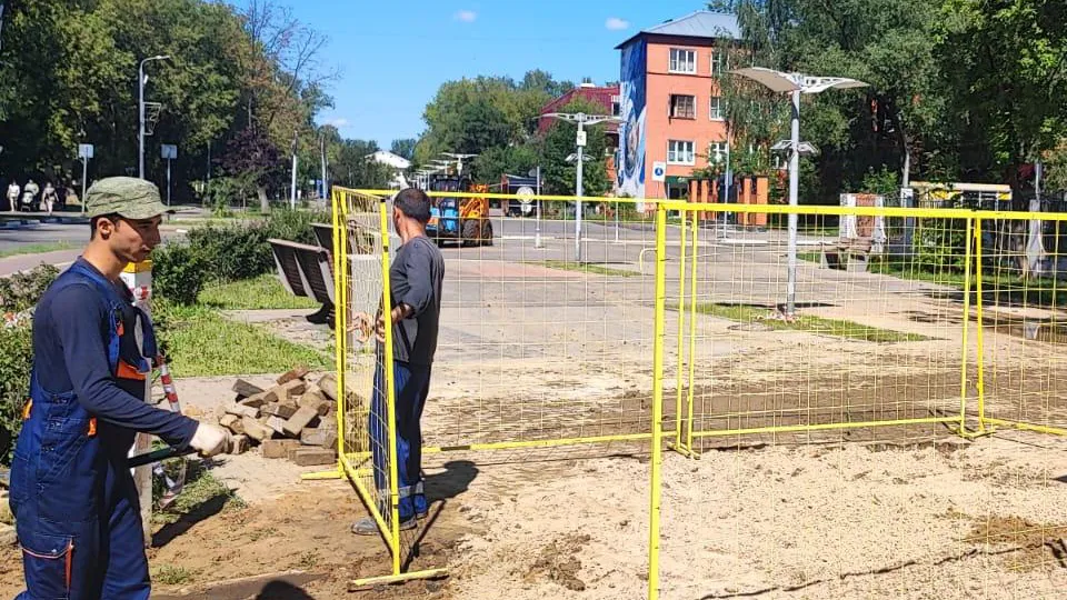 Фото: Министерство жилищно-коммунального хозяйства Московской области