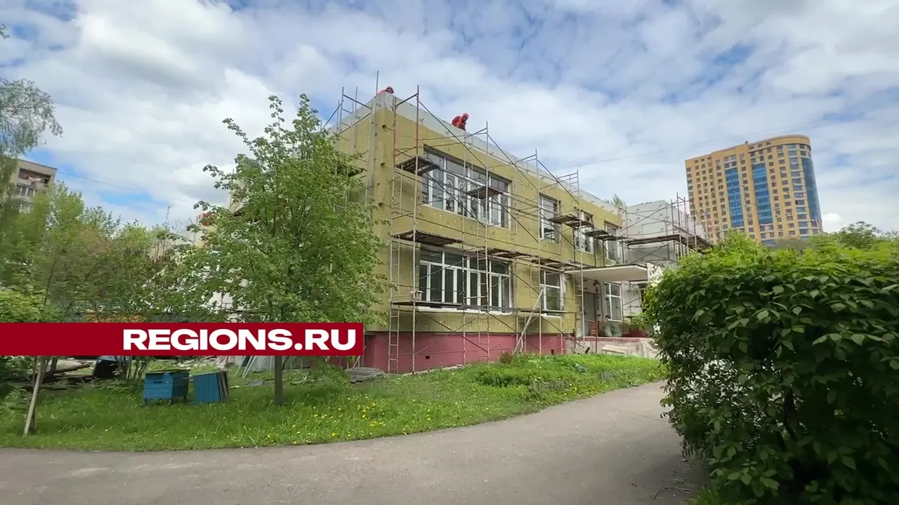 Фото: Ксения Казакова