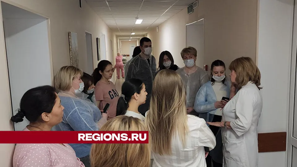 Фото: Юлия Смагринская