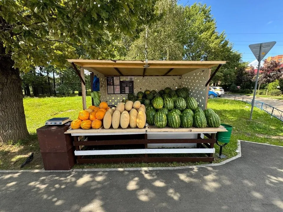 Фото: Министерство сельского хозяйства Московской области