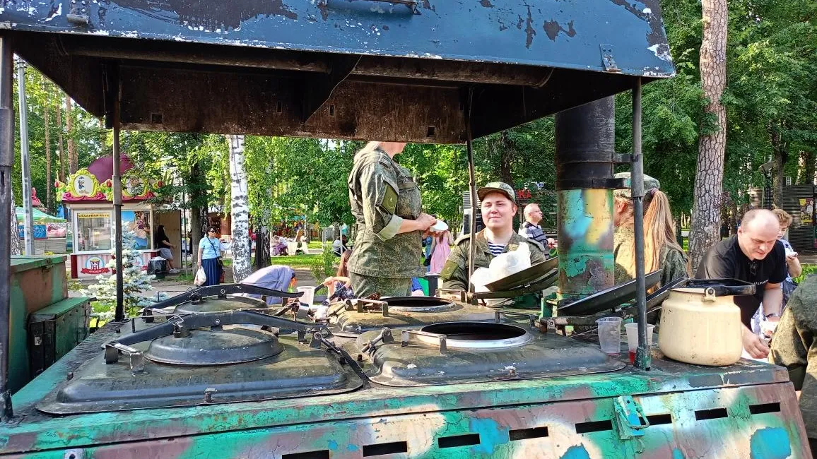 Фото: пресс-служба администрации г.о. Богородский