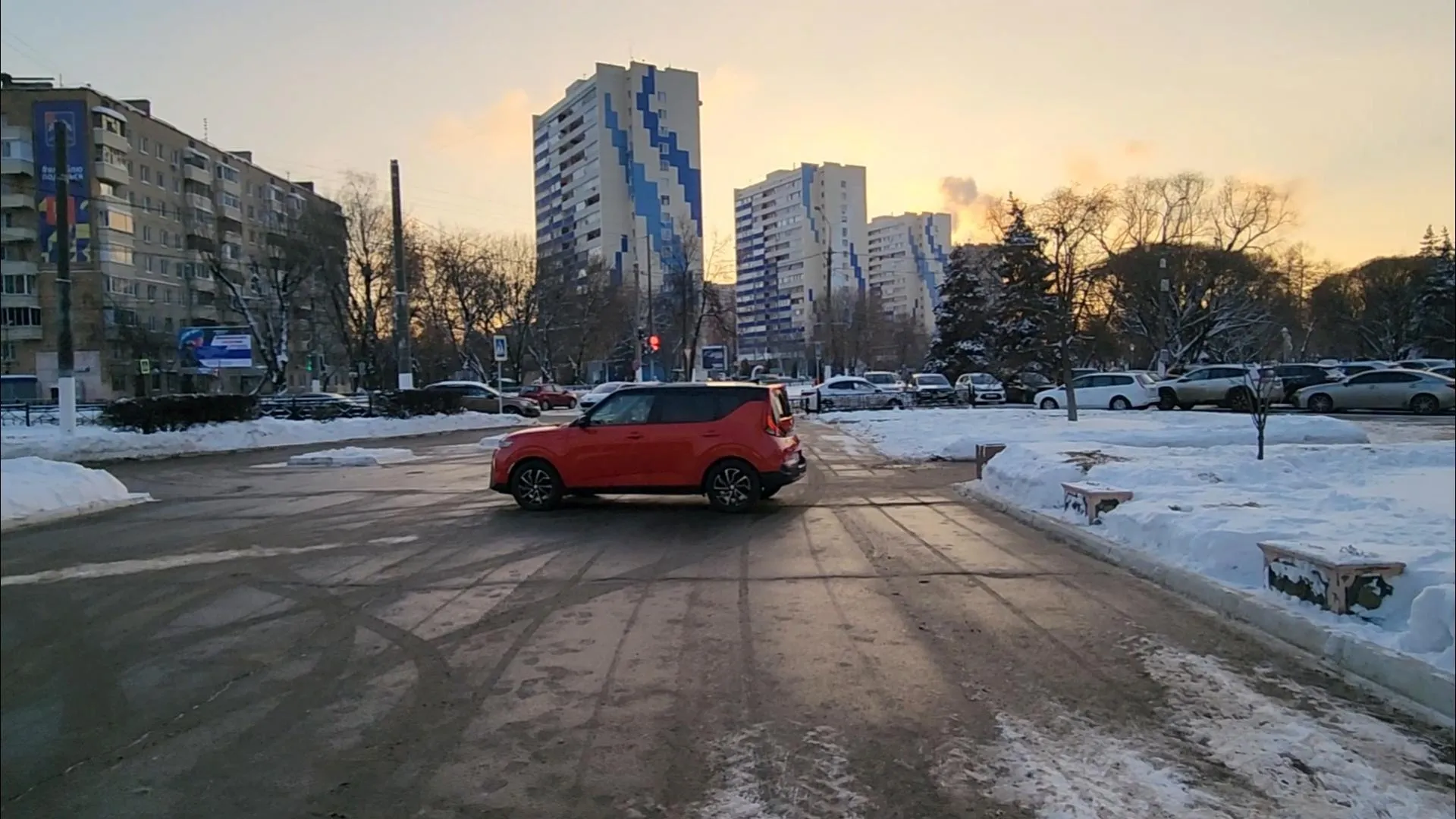 Добрынина Галина