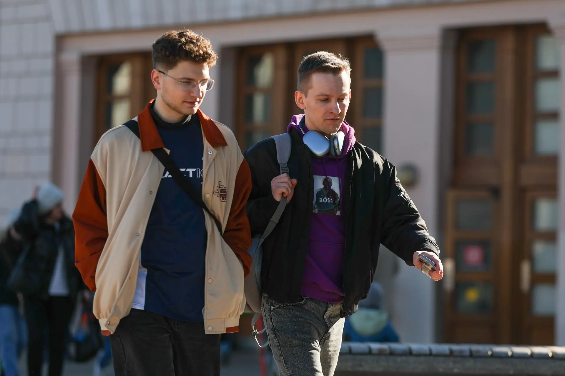 Belkin Alexey/news.ru