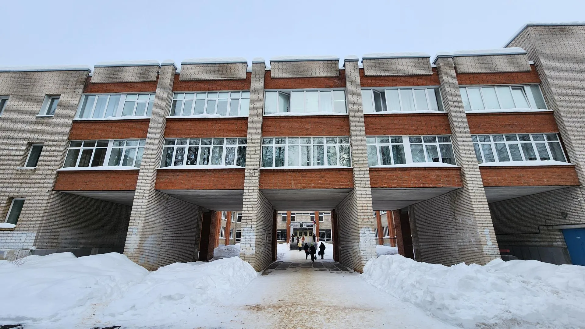 REGIONS/Анна Мороз