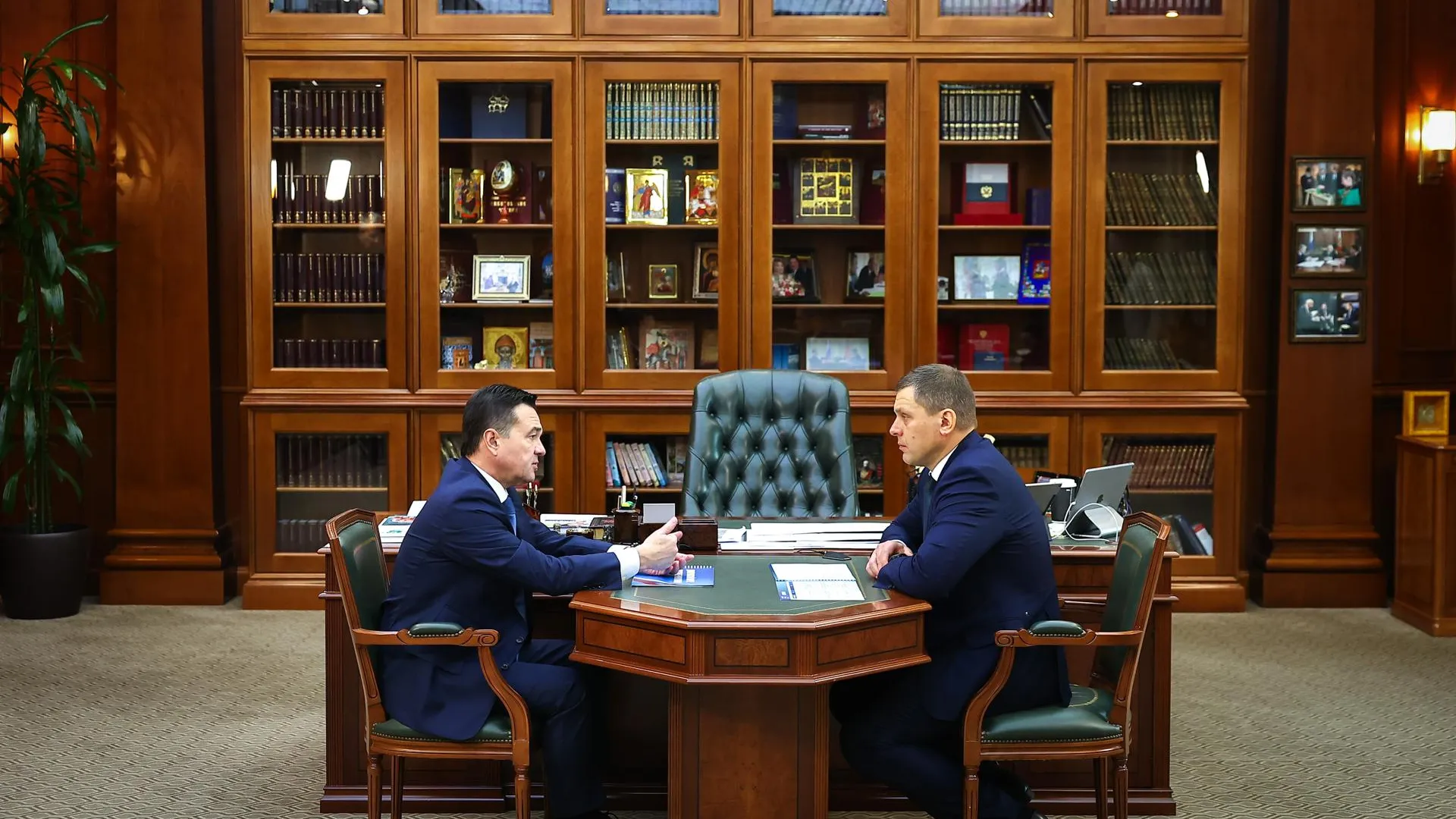 Фото: Антон Чернов